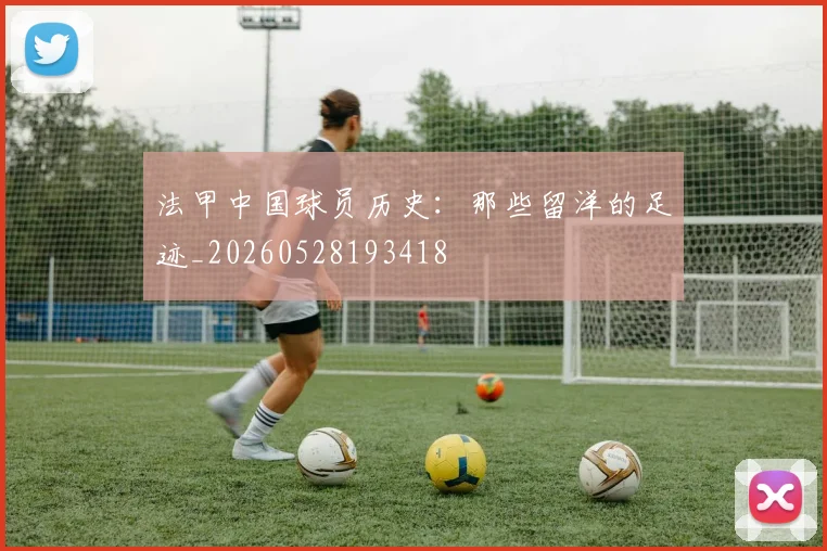法甲中国球员历史：那些留洋的足迹_20260528193418