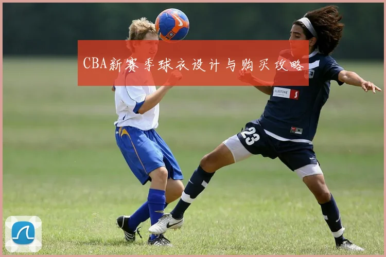 CBA新赛季球衣设计与购买攻略