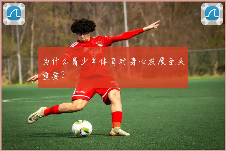 为什么青少年体育对身心发展至关重要?
