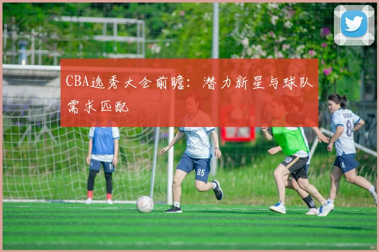CBA选秀大会前瞻：潜力新星与球队需求匹配